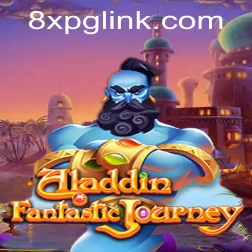 Discover the Magic of Aladdin: Unveiling the Dynamics of 8XPG