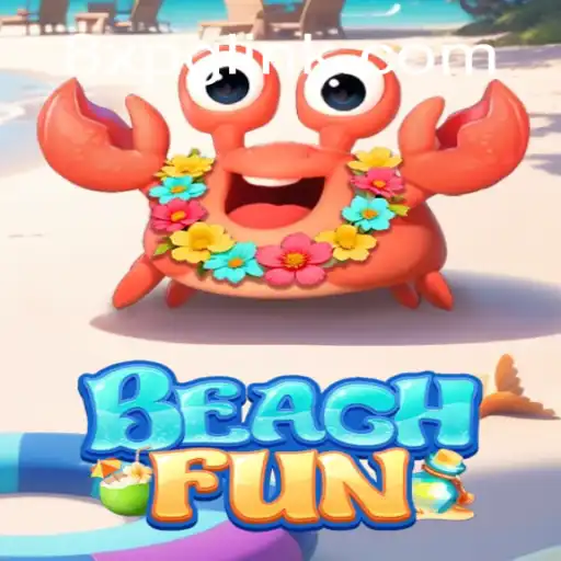 Dive into Excitement with BeachFun: An 8XPG Adventure