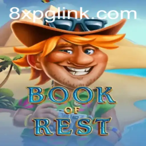 Discover the Mystical World of BookofRest: A New Adventure Awaits with 8XPG