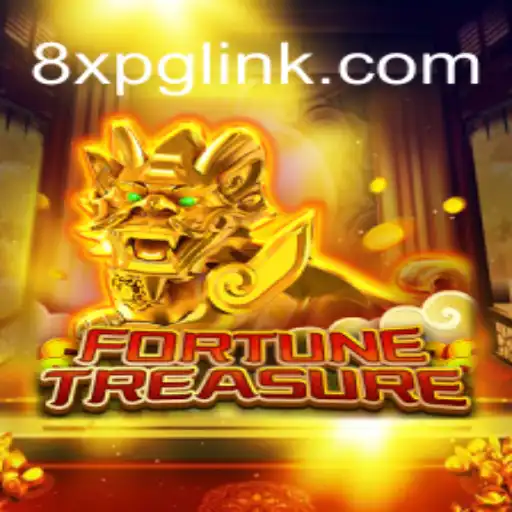 FortuneTreasure: Exploring the World of 8XPG