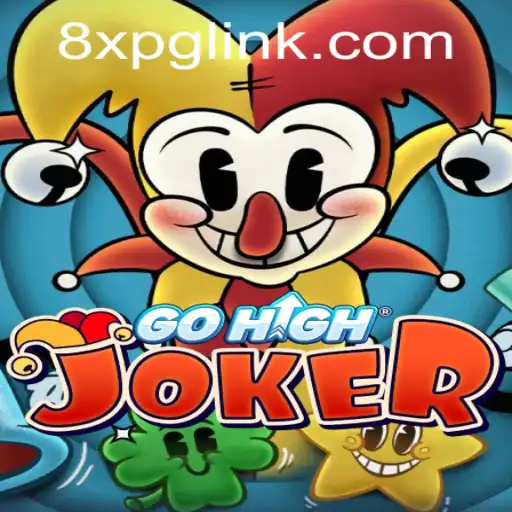 Explore GoHighJoker: The New Frontier in Gaming with 8XPG