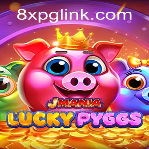 Explore the Exciting World of JManiaLuckyPyggs: A Comprehensive Guide