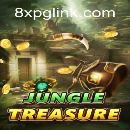 Discover the Thrills of JungleTreasure: An Immersive Adventure by 8XPG