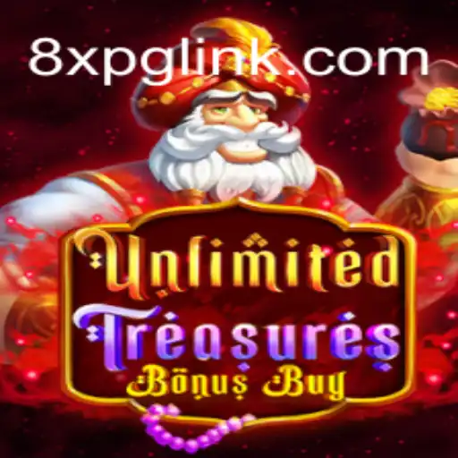 Exploring the Excitement of UnlimitedTreasuresBonusBuy with 8XPG