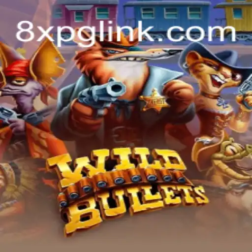 WildBullets: Unleashing Chaos with 8XPG